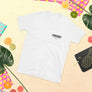 Nice Jewish Boy Records Nivessa - Short-Sleeve Unisex T-Shirt