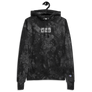 The Only Other Thing Is Nothing- Unisex Champion tie-dye hoodie