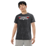 Coronado California Top Gun - Denim T-Shirt
