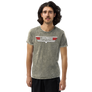 Coronado California Top Gun - Denim T-Shirt
