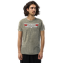 Coronado California Top Gun - Denim T-Shirt