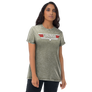 Coronado California Top Gun - Denim T-Shirt