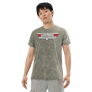 Coronado California Top Gun - Denim T-Shirt