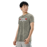 Coronado California Top Gun - Denim T-Shirt