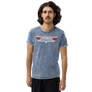 Coronado California Top Gun - Denim T-Shirt