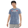 Coronado California Top Gun - Denim T-Shirt