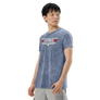 Coronado California Top Gun - Denim T-Shirt