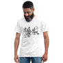 TIERRA BOMBA BAJA SUR 2021 - Sustainable T-Shirt