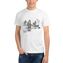 TIERRA BOMBA BAJA SUR 2021 - Sustainable T-Shirt