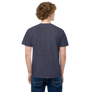 MAN HAT TAN - Unisex garment-dyed pocket t-shirt