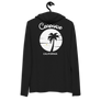 Coronado mustache Unisex Lightweight Hoodie
