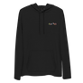 Coronado mustache Unisex Lightweight Hoodie