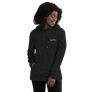 Coronado mustache Unisex Lightweight Hoodie