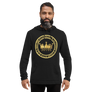 Coronado California crown city Happy town 92118 - Unisex Lightweight Hoodie