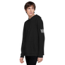 mansa - Unisex Lightweight Hoodie