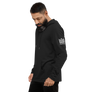 mansa - Unisex Lightweight Hoodie