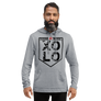 X O L O - Unisex Lightweight Hoodie