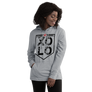 X O L O - Unisex Lightweight Hoodie