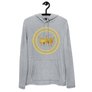 Coronado California crown city Happy town 92118 - Unisex Lightweight Hoodie