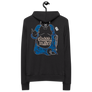 BUDDHA MADRE - Unisex zip hoodie