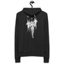 SC - Unisex zip hoodie