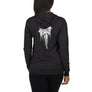 SC - Unisex zip hoodie