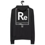 ReAcivate - Unisex zip hoodie