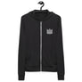 mansa - Unisex zip hoodie