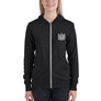 mansa - Unisex zip hoodie