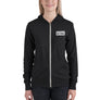 TOOTIN - Unisex zip hoodie