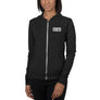 TOOTIN - Unisex zip hoodie
