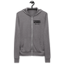 TIERRA BOMBA BAJA SUR 2021 - Unisex zip hoodie