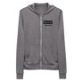 TIERRA BOMBA BAJA SUR 2021 - Unisex zip hoodie