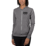 TIERRA BOMBA BAJA SUR 2021 - Unisex zip hoodie