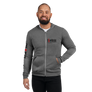 Come be Rotten - Unisex zip hoodie
