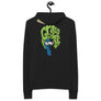 Grassyass - Unisex zip hoodie