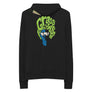 Grassyass - Unisex zip hoodie