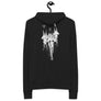 SC - Unisex zip hoodie