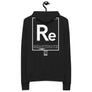 ReAcivate - Unisex zip hoodie