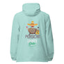 Persican Lenny's Casita - Unisex lightweight zip up windbreaker