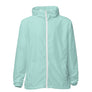Persican Lenny's Casita - Unisex lightweight zip up windbreaker