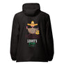 Persican Lenny's Casita - Unisex lightweight zip up windbreaker