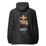 Persican Lenny's Casita - Unisex lightweight zip up windbreaker