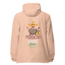 Persican Lenny's Casita - Unisex lightweight zip up windbreaker