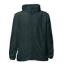 Persican Lenny's Casita - Unisex lightweight zip up windbreaker
