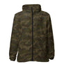 Persican Lenny's Casita - Unisex lightweight zip up windbreaker
