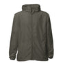Persican Lenny's Casita - Unisex lightweight zip up windbreaker