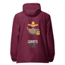 Persican Lenny's Casita - Unisex lightweight zip up windbreaker