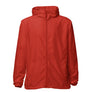 Persican Lenny's Casita - Unisex lightweight zip up windbreaker