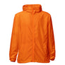Persican Lenny's Casita - Unisex lightweight zip up windbreaker